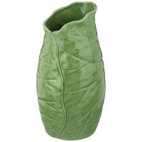 Ваза "Капуста" 12*12*27,5 см. 146-1285    