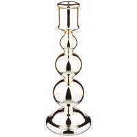 Подсвечник коллекция "Переливы Света" диаметр=10 см, высота=26 см 862-292 АКЦИЯ ***