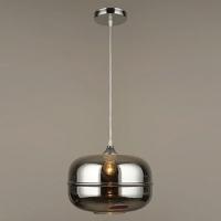 Подвес A3574/1HQ CR хром 1х40W E27 d280 h800