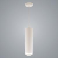 Подвес PRDS3607-P WH белый LED 12W 4200K d80