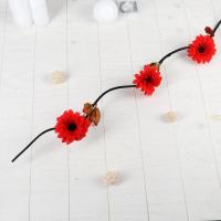 Декор "Астра пышная" (цена за 1 шт, фасовка 5шт) 150 см, микс акция ***