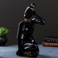 Фигура "Утро Африки" 14?17?36см 435739