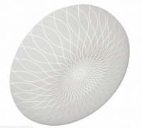 Светильник LEEK LED СЛЛ 034 18Вт 6К Лилия (260*80)