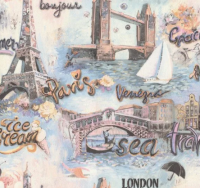 Обои Палитра 8 флиз (цв) FM71806-25