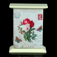 Ключница "Букет роз"