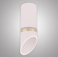 Спот PRD4743-WT белый, GU10 d64