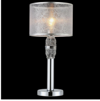 IL6216-1T-27 CR светильник настольный