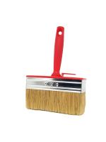 МАКЛОВИЦА 30 Х 120 ММ НАТУР.ЩЕТИНА. ПЛАСТ.РУЧКА "КЕДР" 011-3012