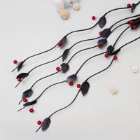 Декор тинги "Ягодки крупные" 150 см, микс 4457671