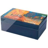 Шкатулка "Арт коллекция" 21*13*8,5 см