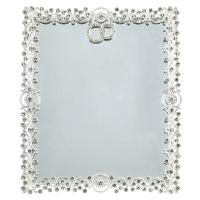 Зеркало настольное, L22,5 W1 H28 см 773852 