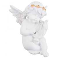 Фигурка  коллекция "Amore" длина 9см, высота 12см