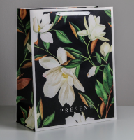 Пакет ламинированный Present, XL 49×40×19 см 4623290