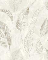 283032/Обои/Accento/Benjamina/мотив бежевый/Компактный винил на флизелине/1,06*10,05 (12015) АКЦИЯ *