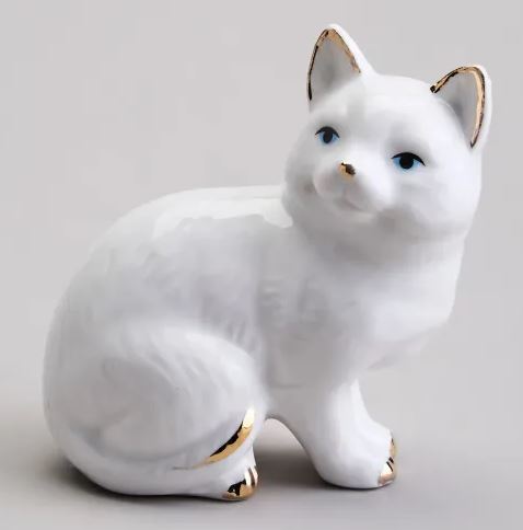 кошка2