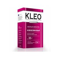 KLEO EXTRA 35. Клей для флизелиновых обоев. сыпучий