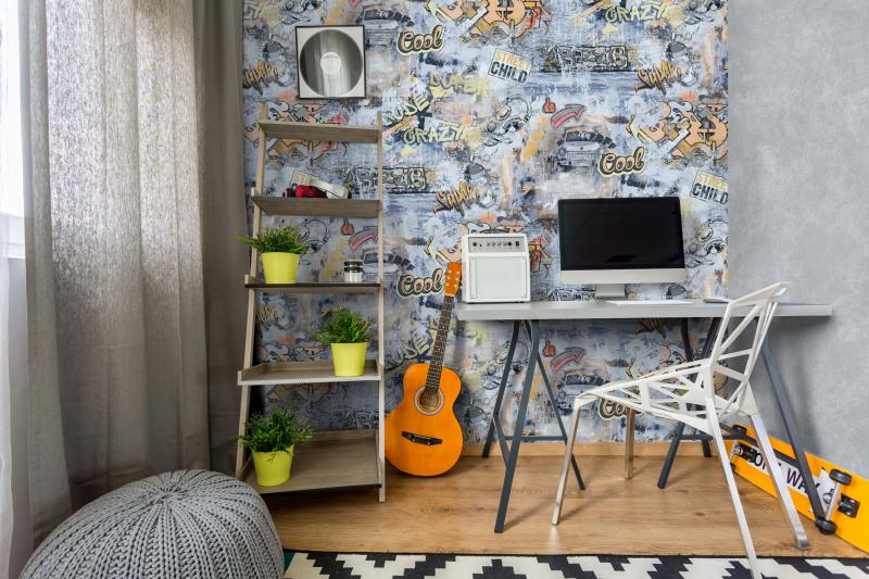 Коллекция "STREET ART" Monte Solaro