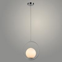 Подвес HD78103-1B CR хром 1х60W E14 d250 h1000