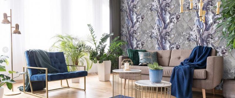 Коллекция "SICILIA" Victoria Stenova