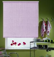 Миниролл цвет 007 фиолетовый 48х170см. 31007048170 АКЦИЯ ***