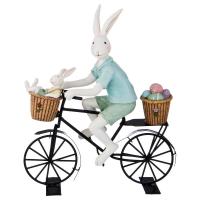 Фигурка "Кролик" 19*7.5*25см