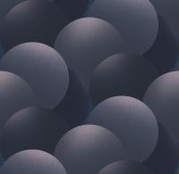 285408 Victoria Stenova Apollo Обои винил на флиз. основе горячего тиснения 1,06х10м ***