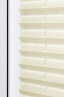 Плиссе натяжного типа "Crepe", светло-бежевый, 48х170 см, арт. 140402048