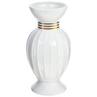 Ваза, L12 W12 H23 см 785671 