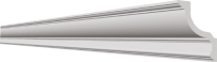 Плинтус потолочный GP-94