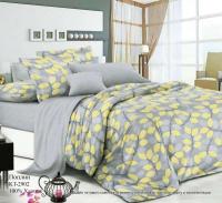 КПБ Поплин 2,0 сп с Евро 215*240 8165 