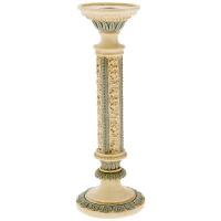 Подсвечник на 1 свечу 10,5*10,5*31 см 251-471 АКЦИЯ ***