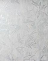 286117/Обои/Accento/Sagano/бамбук жемчужный на жемчужном к 286127/Компактный винил на флизелине/1,06