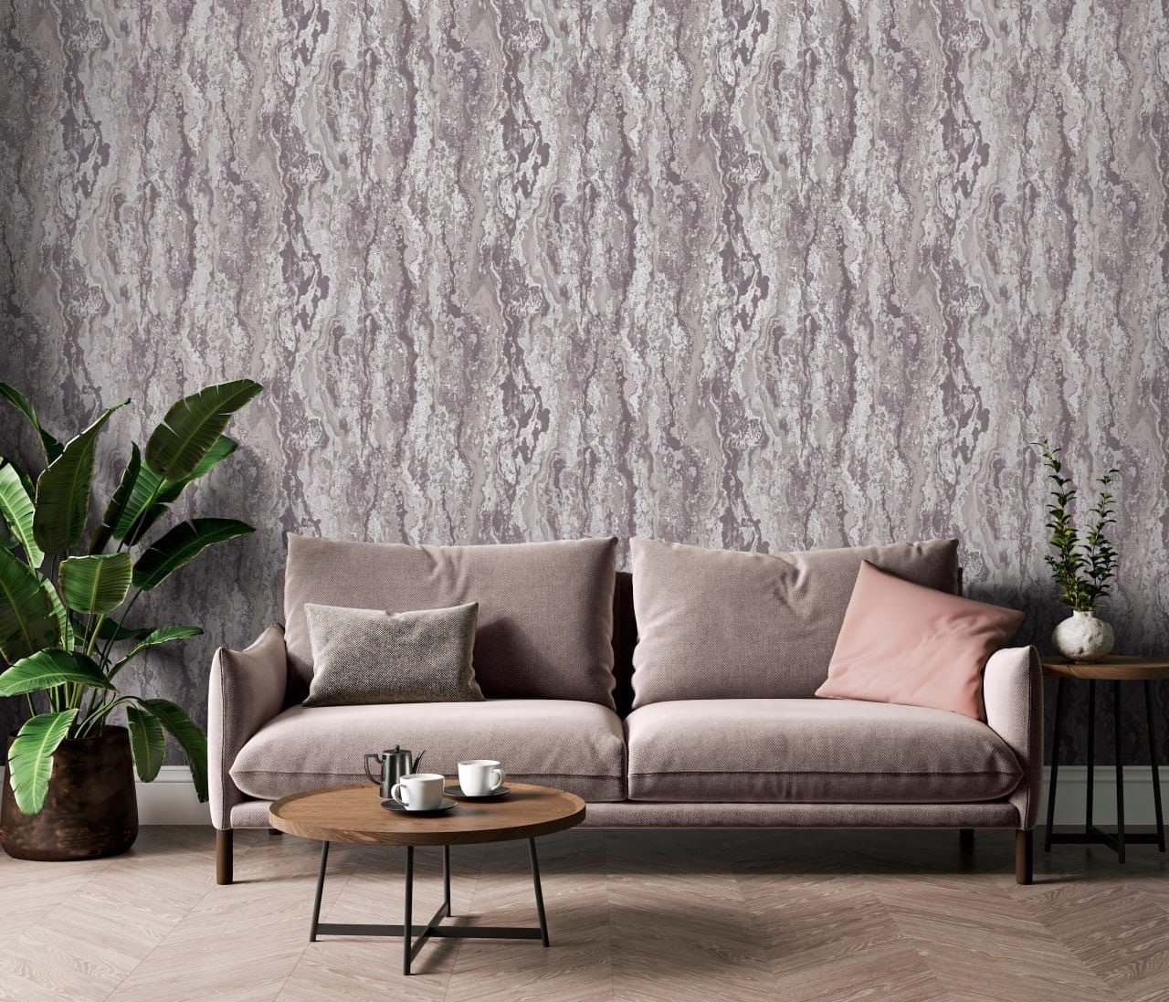 Коллекция “Vulcano”