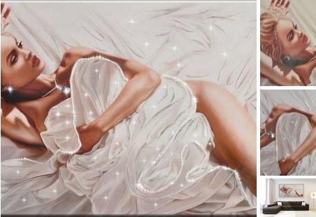 Расписано вручную!