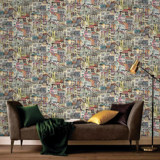 Коллекция "TREND" Erismann