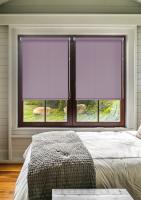 Рулонные шторы, Лайт цвет нюдовый 43х160см, арт. 7682043160