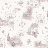 285075 Victoria Stenova Promenade Обои винил на флиз. основе гор тиснения 1,06х10м АКЦИЯ ***