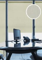 Рулонная штора, Skreen, Бежевый,   68х200  см, арт. 84139068200 *** АКЦИЯ