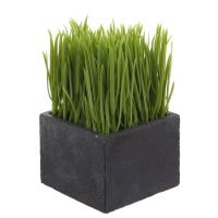 Цветочная композиция, L10 W10 H16 см 756240 