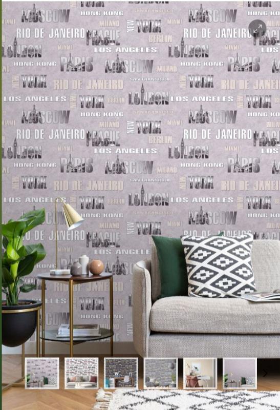 Коллекция World EVRO DEKOR