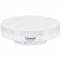 GX53General GLDEN-GX53-7-230-GX53-4500 642500