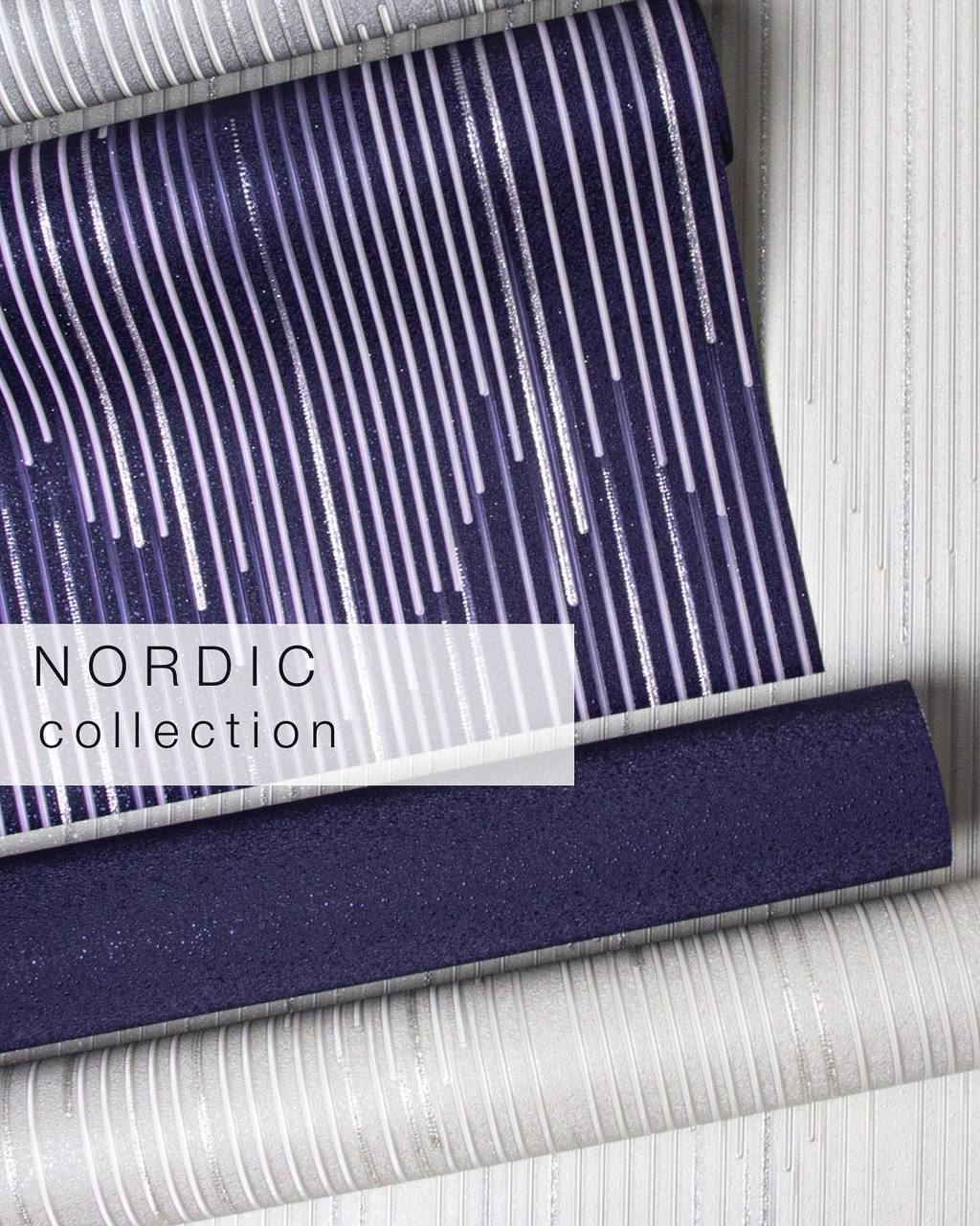 Коллекция Nordic