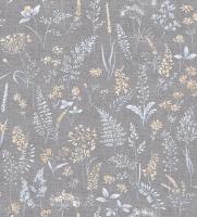 Обои Сар.С.6 Гербарий 07 Д953 гр.2 (12) 10,05/0,53