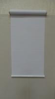 175/60 Шторы рулонные (6) DEKORON белые с пружинным управлением***Акция***