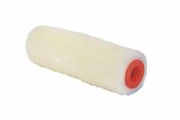 МИНИ-ВАЛИК ЗАПАСНОЙ ВЕЛЮР ДЛЯ ЛАКА  D16/ 70 ММ (ВОРС 4 ММ) БЮГЕЛЬ 6 ММ (1/250)  "KRAFOR" 023-0070			