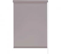 Рулонные шторы, Лайт цвет бежевый 57х160см, арт. 7681057160