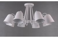 Люстра "Ванда" DE14253/8 ***