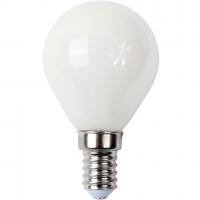 Лампа General LED филамент шар 7Вт E14 6500К 649967