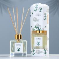 Диффузор ароматический "Белый жасмин", 100 мл   7999273