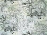 Е801701 Юнга гор.т. (6) Обои Elysium 1,06м ***